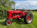 1945 Farmall M Image