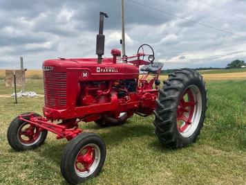 Main image Farmall M