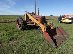 1945 Farmall M Image