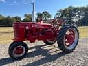 1945 Farmall Super H Image