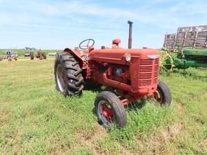 1945 McCormick-Deering W-4 Image