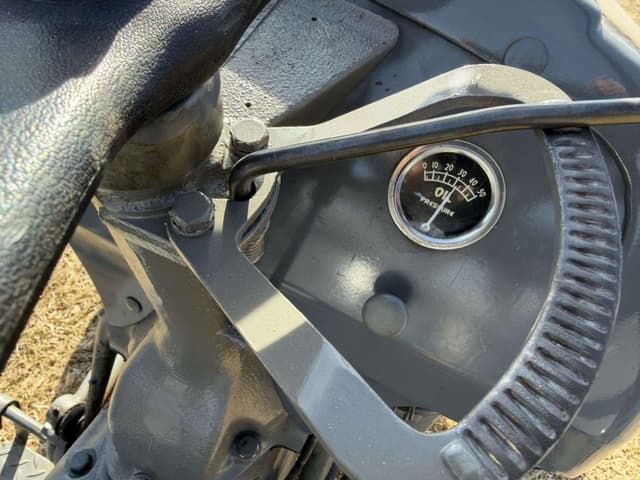 Image of Ford 2N equipment image 2