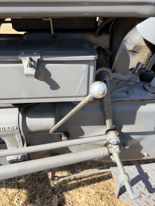 Image of Ford 2N equipment image 3