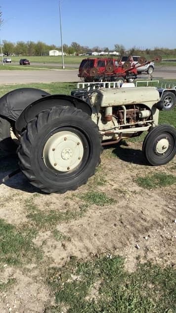 Main image Ford 2N