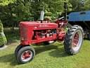 1945 Farmall M Image