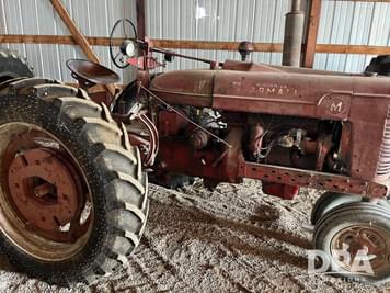 Main image International Harvester M