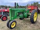 1945 John Deere A Image