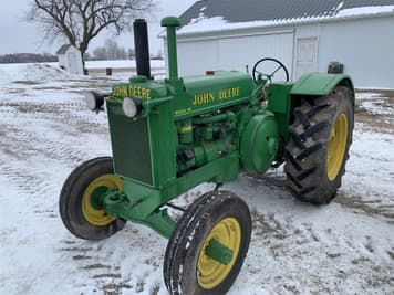 Main image John Deere AR