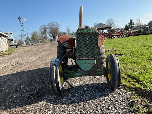 Image of John Deere AR equipment image 1