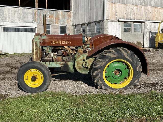 Image of John Deere AR equipment image 3