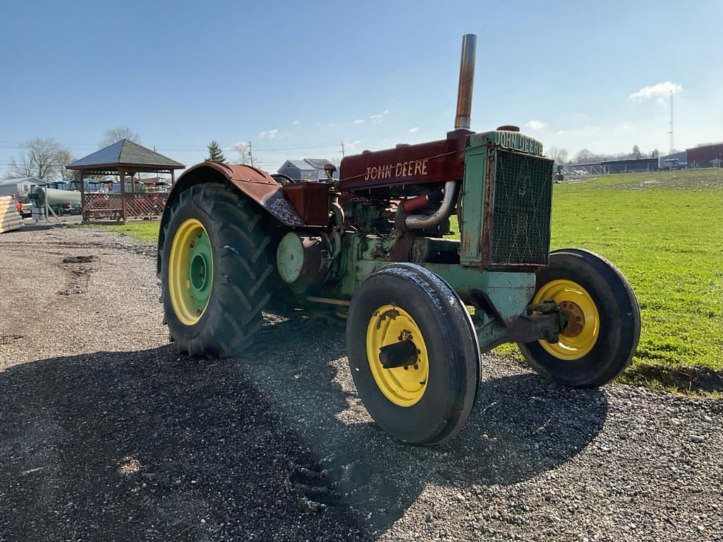 Image of John Deere AR Primary image