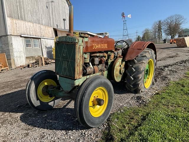Image of John Deere AR equipment image 2