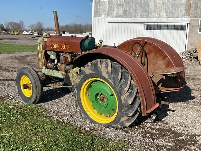 Image of John Deere AR equipment image 4