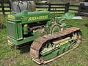 1945 John Deere BO Lindeman Image