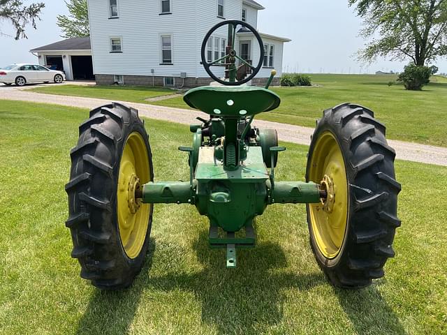 Image of John Deere H equipment image 3