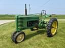 1945 John Deere H Image