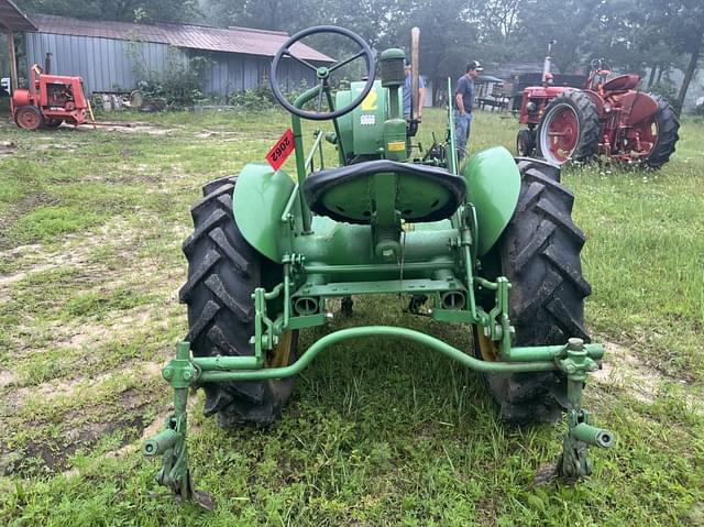 Image of John Deere LA equipment image 3