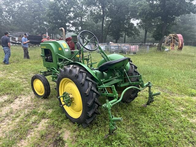 Image of John Deere LA equipment image 2