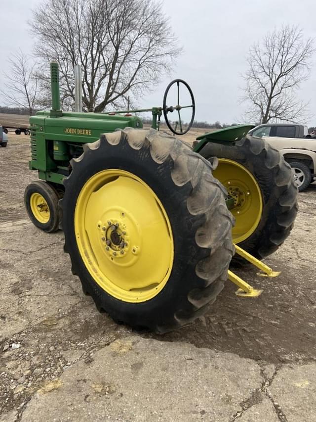 Image of John Deere GM equipment image 2