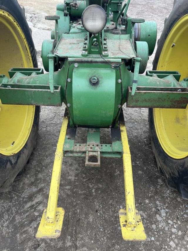 Image of John Deere GM equipment image 4