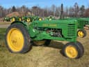 1945 John Deere H Image