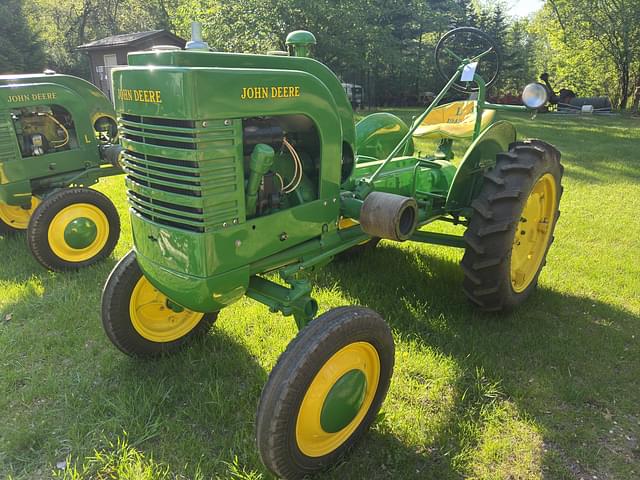 Image of John Deere LA equipment image 2
