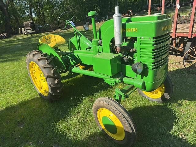 Image of John Deere LA equipment image 3