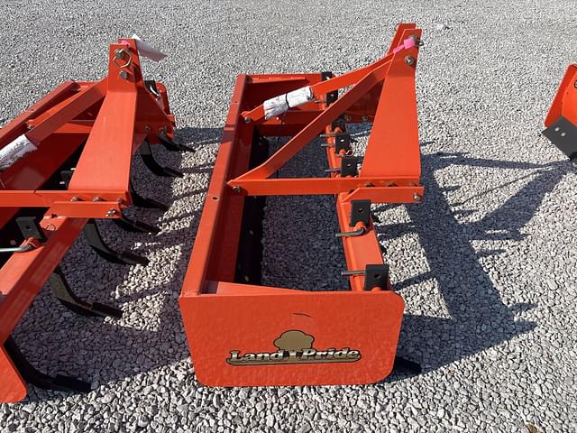 Image of Land Pride BB2572 equipment image 1