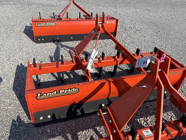 Image of Land Pride BB2572 equipment image 3