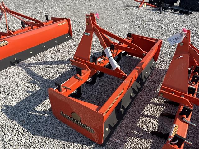 Image of Land Pride BB2572 equipment image 4