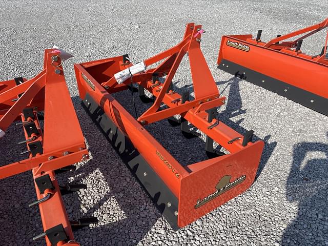 Image of Land Pride BB2572 equipment image 2