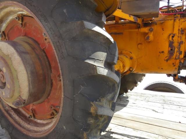 Image of Minneapolis-Moline UTS equipment image 3