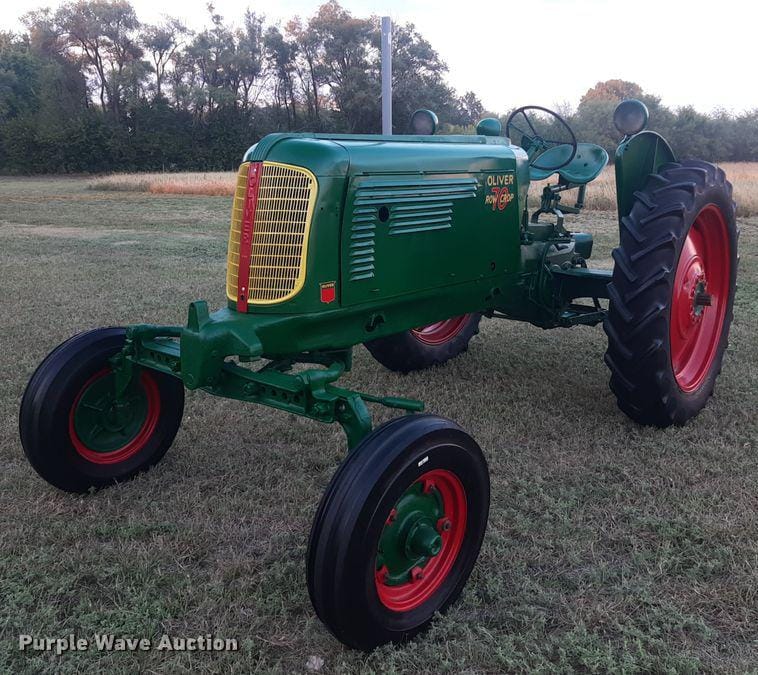 Main image Oliver 70