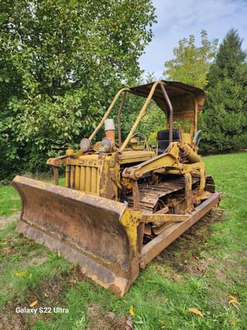 Main image International Harvester TD6