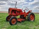 1946 Allis Chalmers B Image