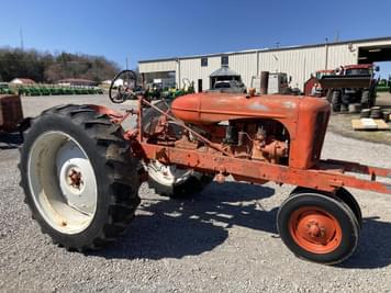 Main image Allis Chalmers WC