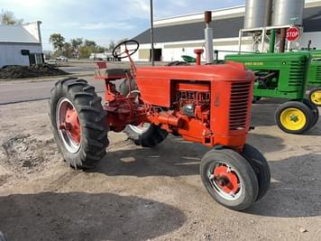 Main image J.I. Case VAC