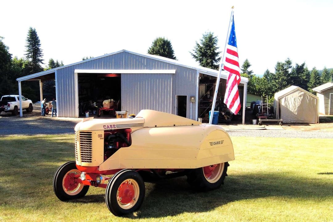 Image of J.I. Case VAO Primary image