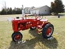 1946 Farmall B Image