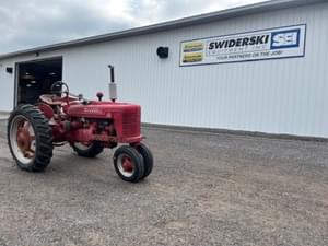 1946 Farmall H Image