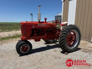 1946 Farmall M Image