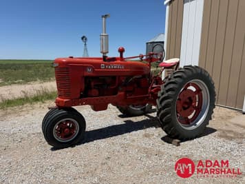 Main image Farmall M