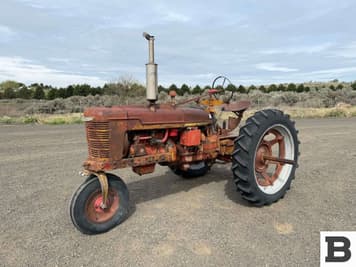 Main image Farmall H
