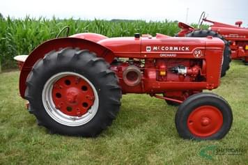 Main image McCormick-Deering OS-4