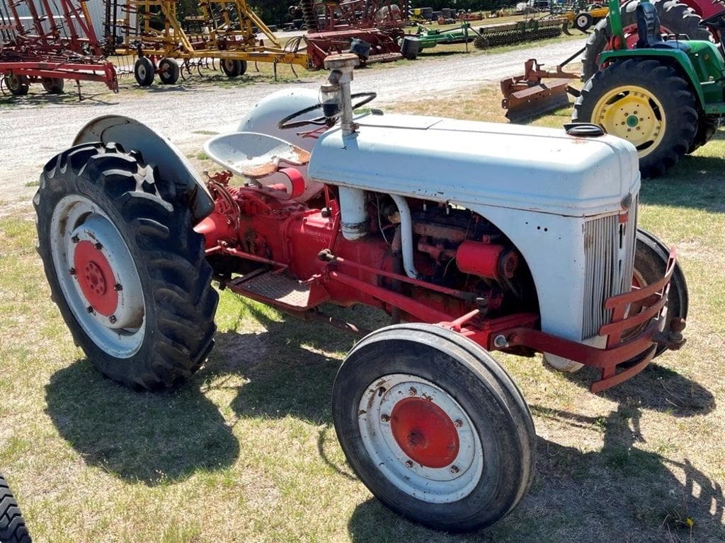 Image of Ford 2N Image 1