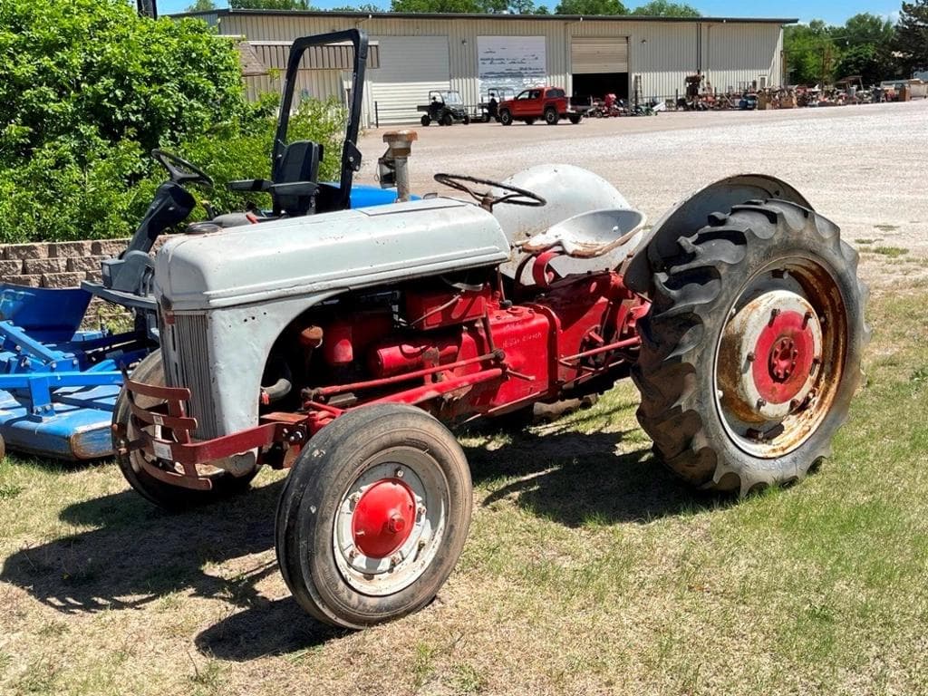 Image of Ford 2N Image 0