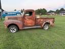 1946 Ford F-100 Image
