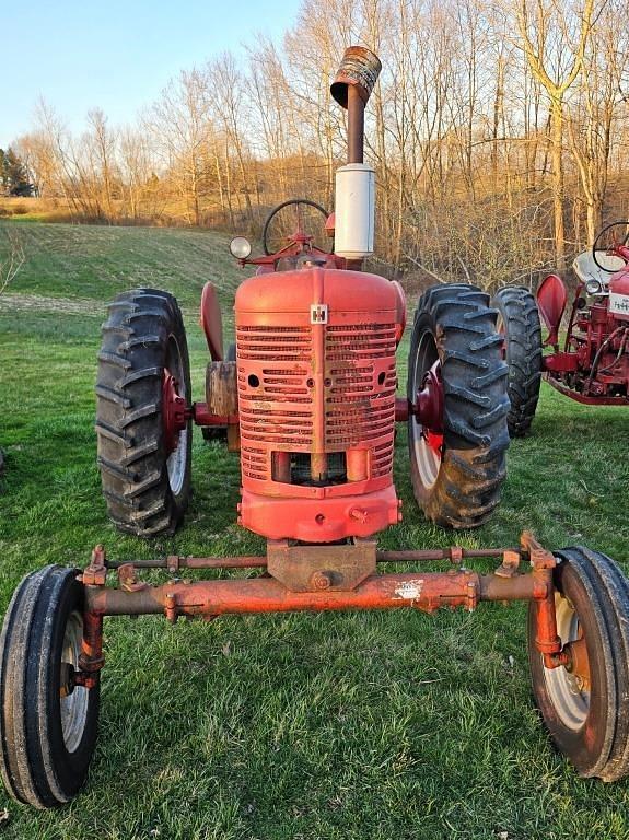 1946 Farmall M Tractors Less than 40 HP for Sale | Tractor Zoom