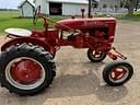 1946 Farmall A Image