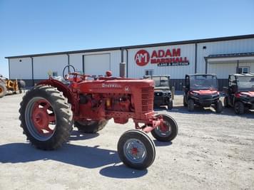 Main image Farmall M